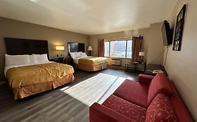 Rodeway Inn & Suites wi Madison-Northeast